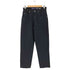 リーバイス Levis silver tab USA製 BAGGY ブラックデニムパンツ メンズ W32 32