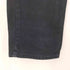 リーバイス Levis silver tab USA製 BAGGY ブラックデニムパンツ メンズ W32 32