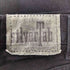 リーバイス Levis silver tab USA製 BAGGY ブラックデニムパンツ メンズ W32 32