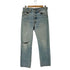 リーバイス Levis USA製 532刻印 501ボタンフライデニムパンツ メンズ W33 L32