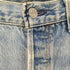 リーバイス Levis USA製 532刻印 501ボタンフライデニムパンツ メンズ W33 L32