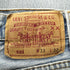 リーバイス Levis USA製 532刻印 501ボタンフライデニムパンツ メンズ W33 L32