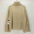 アリシアスタン ALEXIA STAM 23AW High Neck Wide Knit Top ハイネック ニット トップス レディース FREE