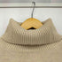 アリシアスタン ALEXIA STAM 23AW High Neck Wide Knit Top ハイネック ニット トップス レディース FREE