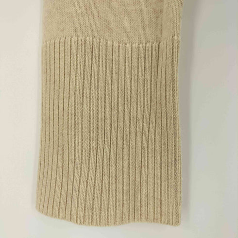 アリシアスタン ALEXIA STAM 23AW High Neck Wide Knit Top ハイネック ニット トップス レディース FREE