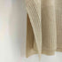 アリシアスタン ALEXIA STAM 23AW High Neck Wide Knit Top ハイネック ニット トップス レディース FREE
