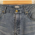 カラービーコン kolor BEACON 23SS 10ozデニム バギーデニムパンツ メンズ JPN:1