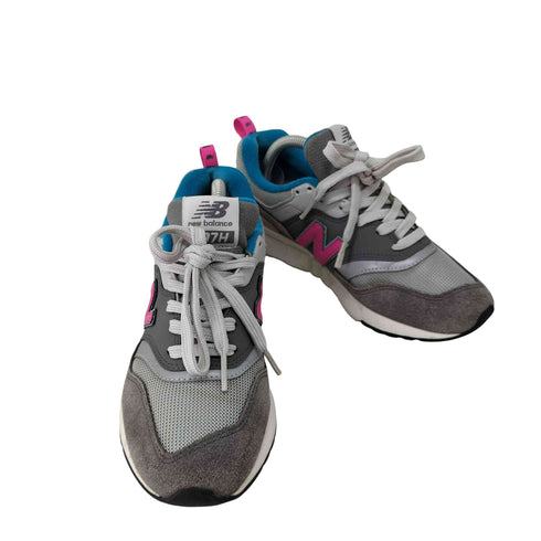 ニューバランス NEW BALANCE CM997HAH D 997 CASTLE ROCK レディース JPN:23