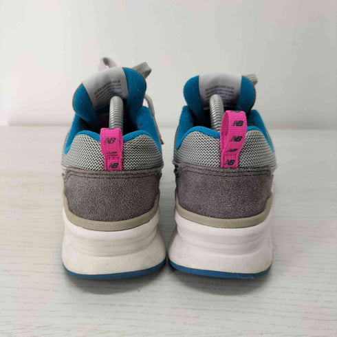 ニューバランス NEW BALANCE CM997HAH D 997 CASTLE ROCK レディース JPN:23