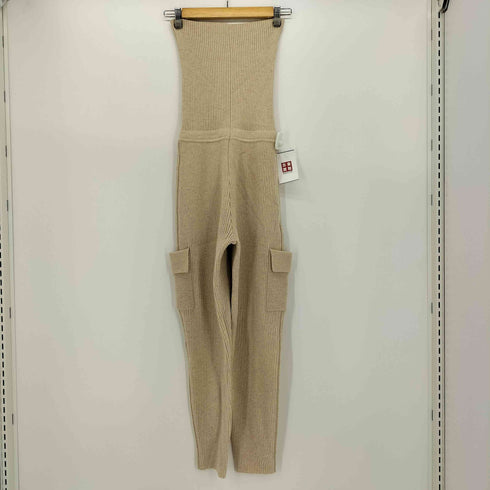 アリシアスタン ALEXIA STAM 23AW Side Pocket Two-Way Knit Pants 2wayニットパンツ レディース JPN:S