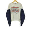 MOLSON CANADIAN 袖切替クルーネックスウェット メンズ JPN:XL