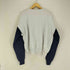 MOLSON CANADIAN 袖切替クルーネックスウェット メンズ JPN:XL