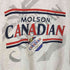 MOLSON CANADIAN 袖切替クルーネックスウェット メンズ JPN:XL