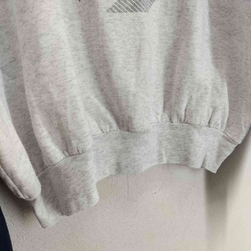 MOLSON CANADIAN 袖切替クルーネックスウェット メンズ JPN:XL