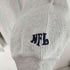 エヌエフエル NFL NEW ENGLAND PATRIOTS フロント刺繍ストライプスウェット メンズ
