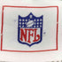 エヌエフエル NFL NEW ENGLAND PATRIOTS フロント刺繍ストライプスウェット メンズ