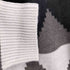 TXT 総柄ハーフジップニット メンズ JPN:XL