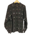LIBER TY SWEATERS USA製 ニットポロシャツ メンズ JPN:L