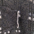 LIBER TY SWEATERS USA製 ニットポロシャツ メンズ JPN:L