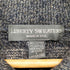 LIBER TY SWEATERS USA製 ニットポロシャツ メンズ JPN:L