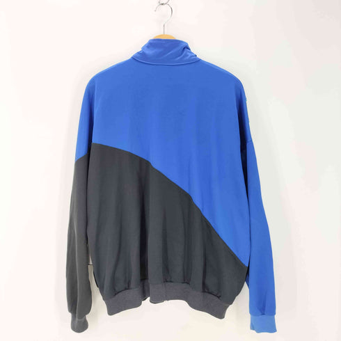 ナイキ NIKE 銀タグ トラックジャケット メンズ JPN:XL