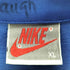 ナイキ NIKE 銀タグ トラックジャケット メンズ JPN:XL