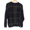 ドッカーズ DOCKERS ベロアニット メンズ JPN:L