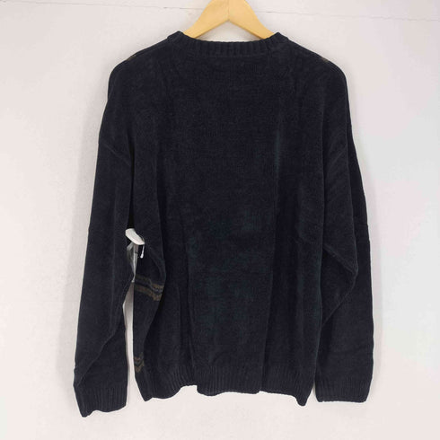 ドッカーズ DOCKERS ベロアニット メンズ JPN:L