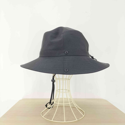 ムジルシリョウヒン 無印良品 撥水 バケットハット メンズ ONE SIZE