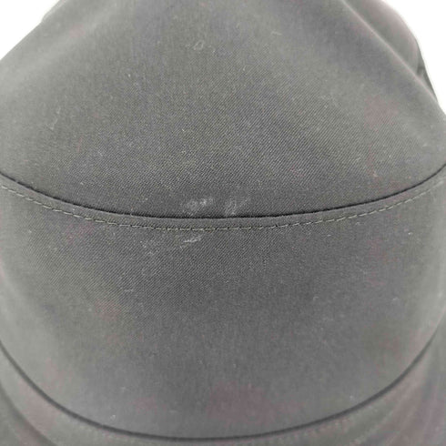 ムジルシリョウヒン 無印良品 撥水 バケットハット メンズ ONE SIZE