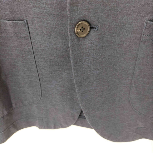 アデイインザライフユナイテッドアローズ A day in the life UNITED ARROWS 背抜き2Bサマーテーラードジャケット メンズ JPN:M
