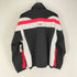 SPORT OBERMEYER パッカブルハーフジップ中綿ジャケット メンズ JPN:M