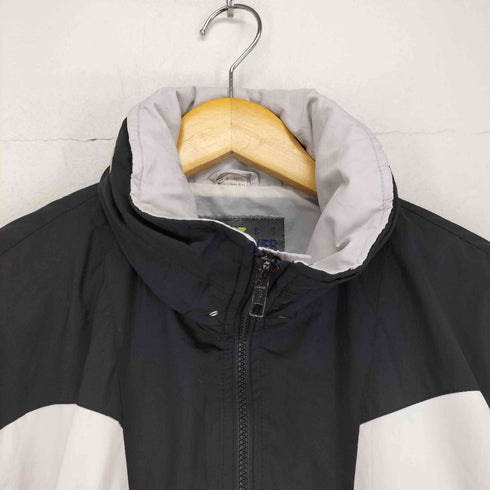 SPORT OBERMEYER パッカブルハーフジップ中綿ジャケット メンズ JPN:M