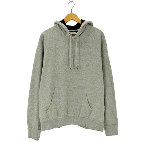チャンピオン Champion ロゴ刺繍プルオーバーパーカー メンズ JPN:XL