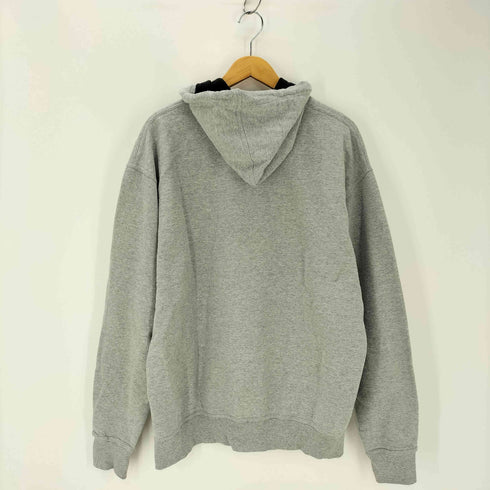 チャンピオン Champion ロゴ刺繍プルオーバーパーカー メンズ JPN:XL