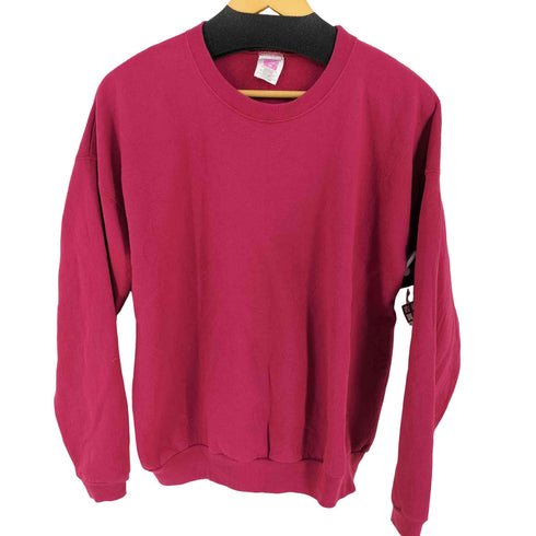 ヘインズ Hanes メキシコ製 クルーネックスウェット メンズ import:L