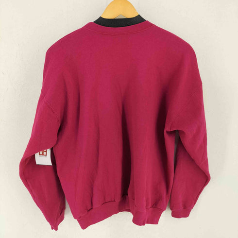 ヘインズ Hanes メキシコ製 クルーネックスウェット メンズ import:L