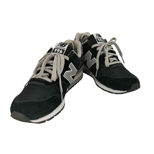 ニューバランス NEW BALANCE CM996 BK2 メンズ JPN:26