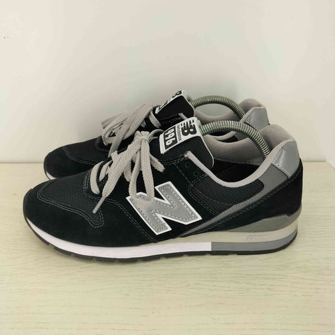ニューバランス NEW BALANCE CM996 BK2 メンズ JPN:26