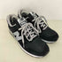 ニューバランス NEW BALANCE CM996 BK2 メンズ JPN:26