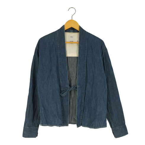 ビズビム VISVIM LHAMO SHIRT ラモシャツ メンズ JPN:1