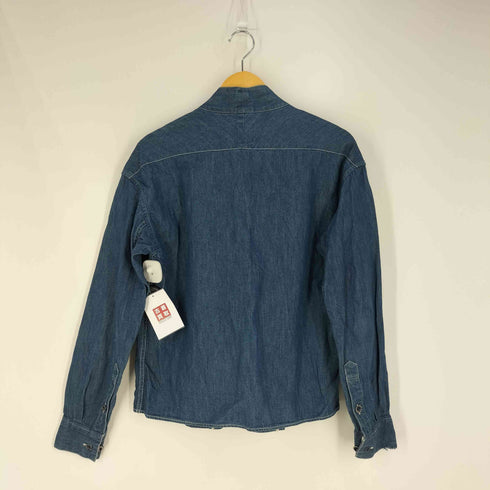 ビズビム VISVIM LHAMO SHIRT ラモシャツ メンズ JPN:1