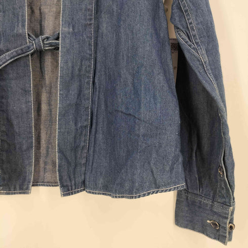 ビズビム VISVIM LHAMO SHIRT ラモシャツ メンズ JPN:1