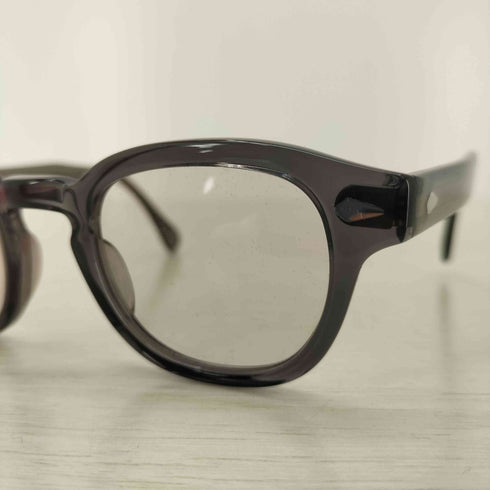 モスコット MOSCOT LEMTOSH メンズ 44口24