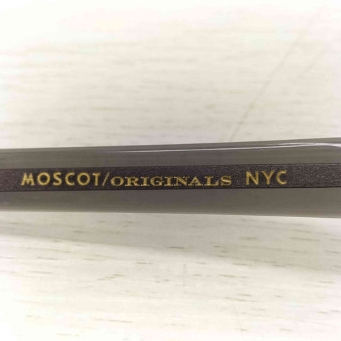 モスコット MOSCOT LEMTOSH メンズ 44口24