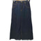 スローブイエナ SLOBE IENA LE DENIM フレアーロングスカート レディース JPN:38