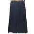 スローブイエナ SLOBE IENA LE DENIM フレアーロングスカート レディース JPN:38