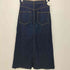 スローブイエナ SLOBE IENA LE DENIM フレアーロングスカート レディース JPN:38