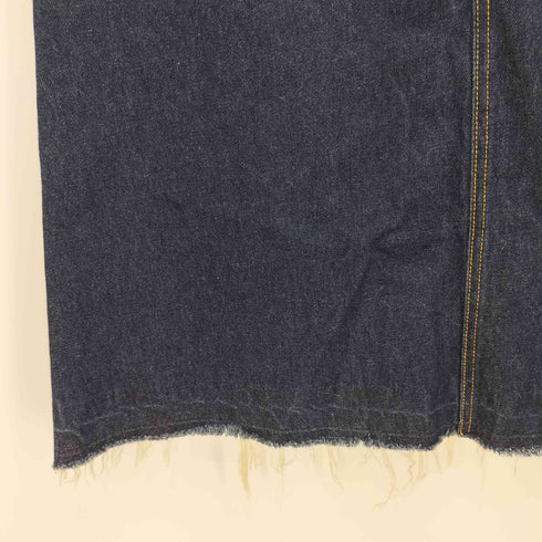 スローブイエナ SLOBE IENA LE DENIM フレアーロングスカート レディース JPN:38
