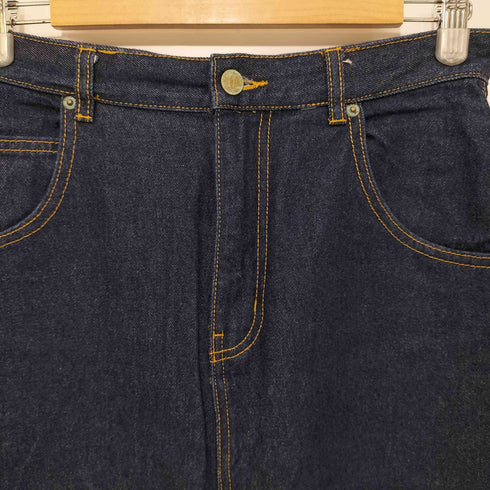 スローブイエナ SLOBE IENA LE DENIM フレアーロングスカート レディース JPN:38